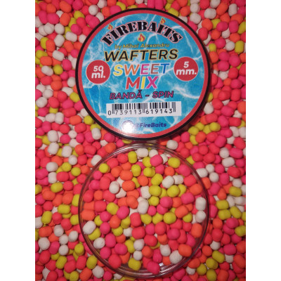Wafters Sweet Mix 5mm -...